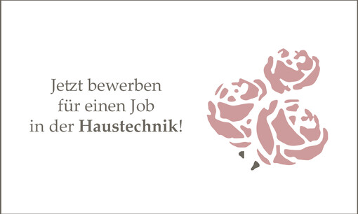 [Translate to English:] Hausmeister Job im Hotel Rose Baiersbronn