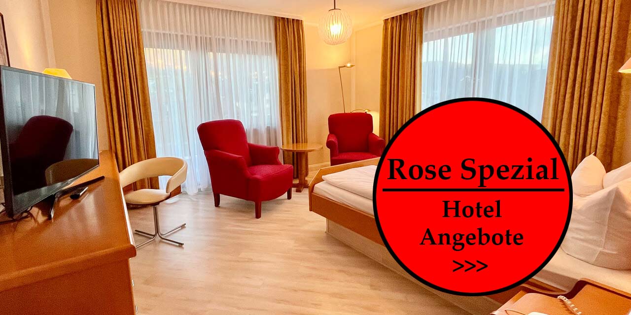 Hotel Rose Baiersbronn Spezial Angebote